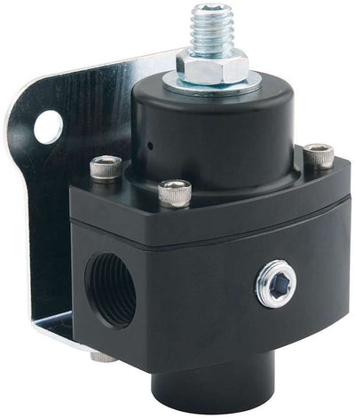 FUEL PRESSURE REGULATOR