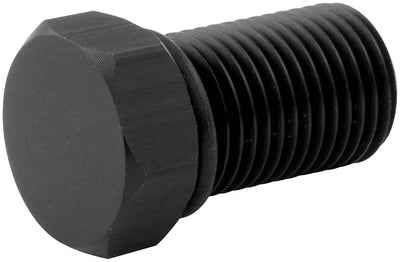 DOWN NOZZLE PLUG  1/2-20 IN TH