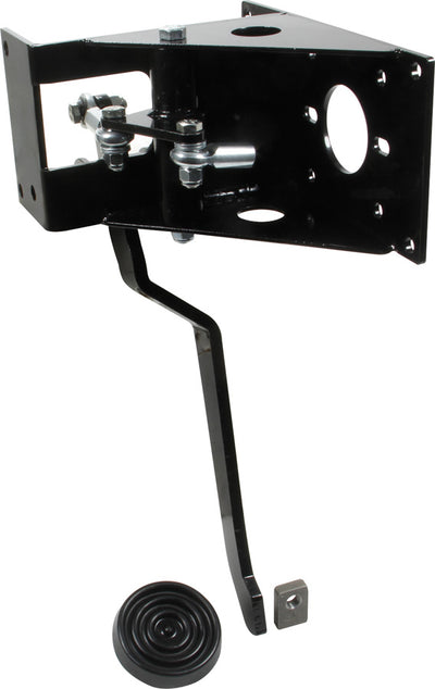 HANGING BRAKE PEDAL ASSEMBLY