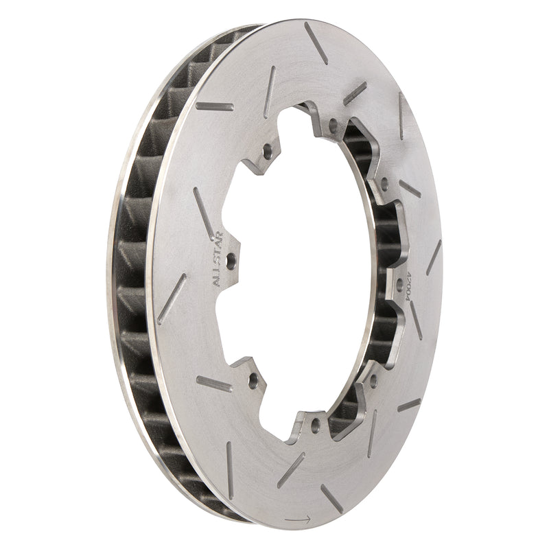 BRAKE ROTOR  LH 1-1/4 IN X 11-