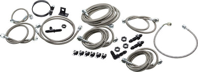 BRAKE LINE KIT