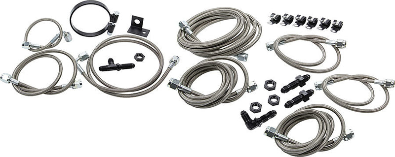 BRAKE LINE KIT