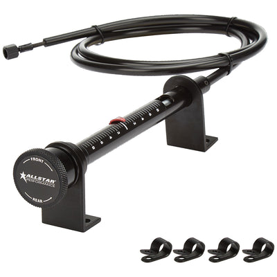 BRAKE BIAS ADJUSTER SHORT