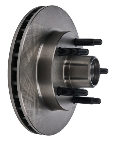 BRAKE ROTOR 1979-81; 5/8-11 WH