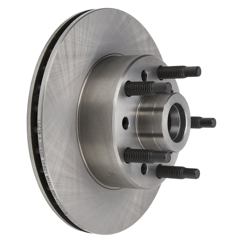 HUB / ROTOR GRANADA 5.0IN BC