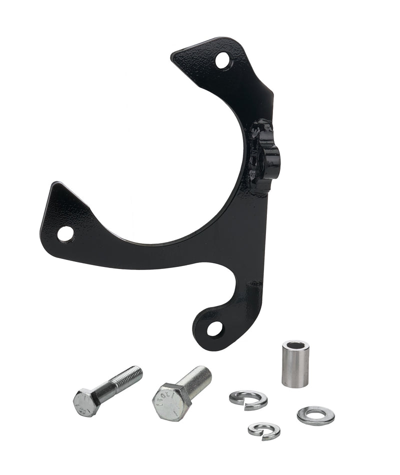 Caliper Mount Bracket LH