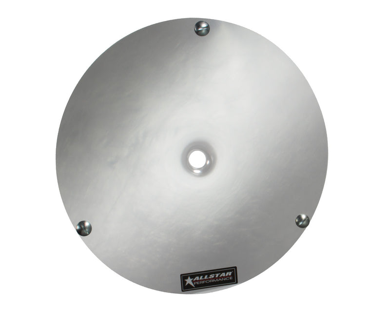 Alum Mud Cover Bassett Weld