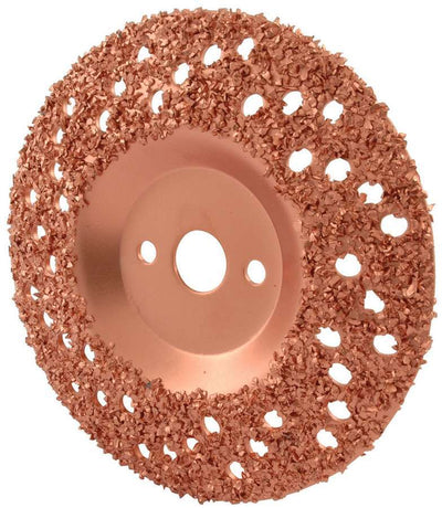 GRINDING DISC 7IN 16 GRIT