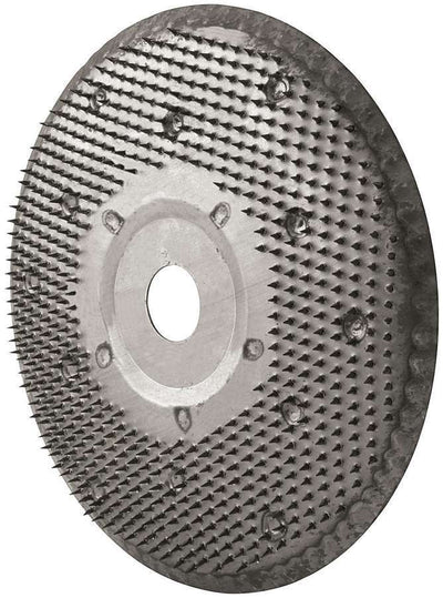 NAIL HEAD GRINDING DISC