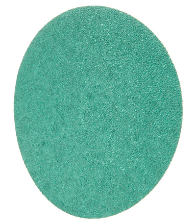 8 IN SANDING DISCS 36 GRIT