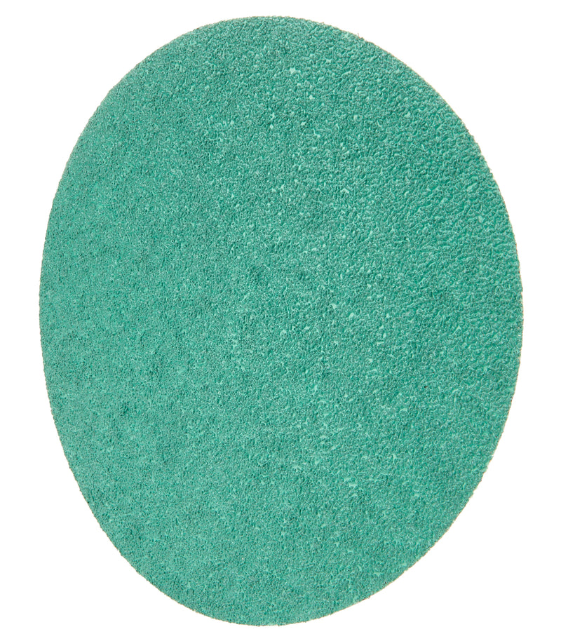 8 IN SANDING DISCS 36 GRIT