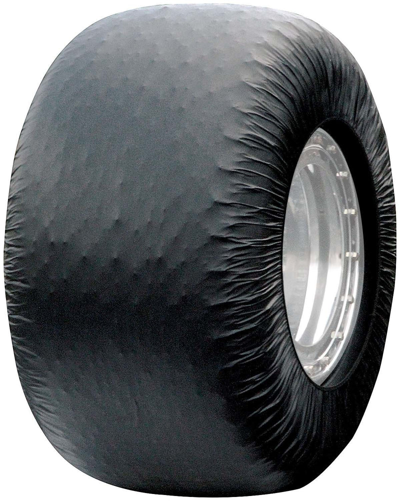 TIRE COVER  LATE MODEL-12 PACK