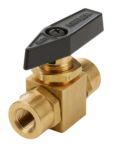 BRAKE SHUT-OFF VALVE