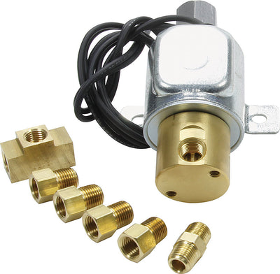 ELECTRIC LINE LOCK