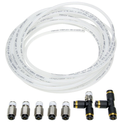 DELUXE NYLON BRAKE KIT
