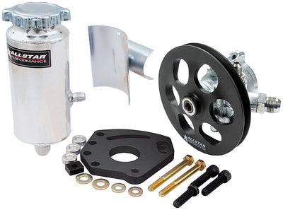 POWER STEERING KIT HEAD MOUNT