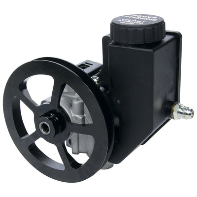 POWER STEERING PUMP