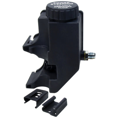 REPL TANK AND CLIPS