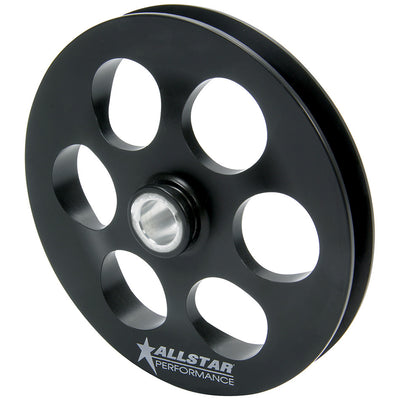 PULLEY FOR ALLSTAR POWER STEER