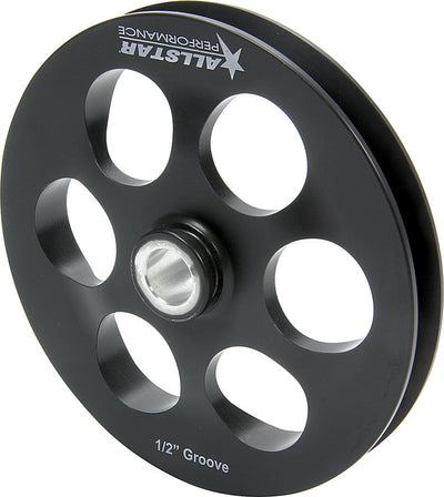 REPLACEMENT PULLEY