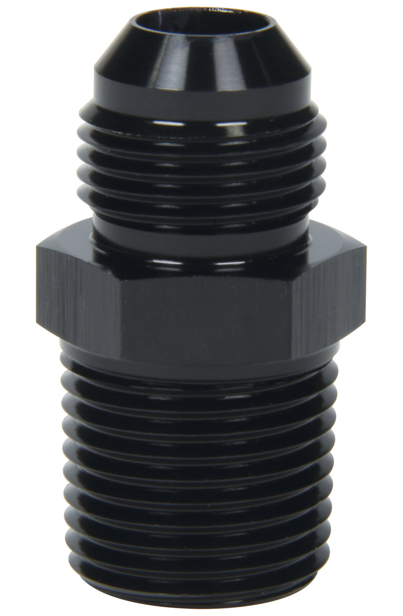 AN to NPT Straight -16 x 1in