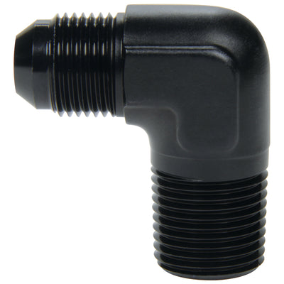AN To NPT 90 Degree -16 x 3/4in