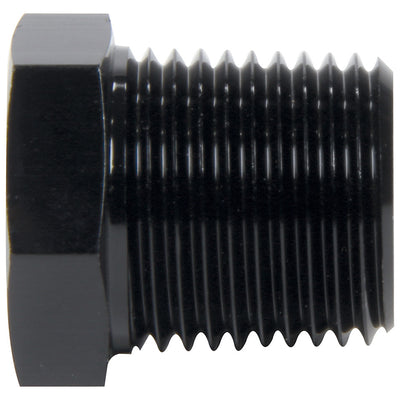 Hex Plug NPT 1/4in