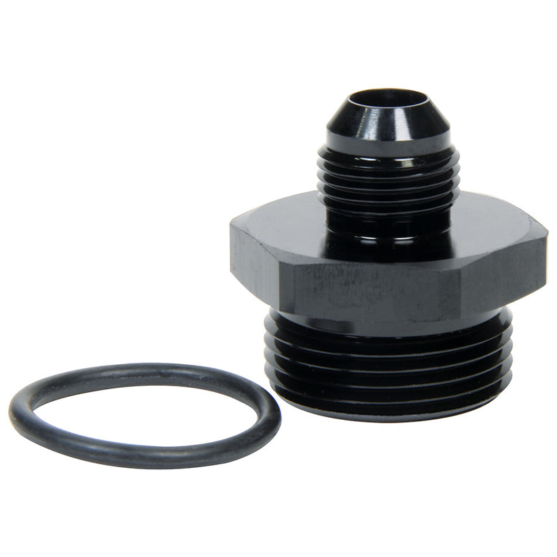 AN Flare To ORB Adapter 1-5/16-12 (-16) to -8 - ALL49845