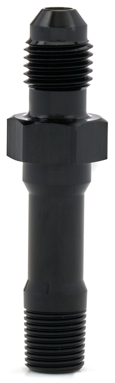 Oil Pressure Fitting 1/8NPT to -4
