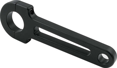CLAMP-ON STEERING COLUMN BRACK
