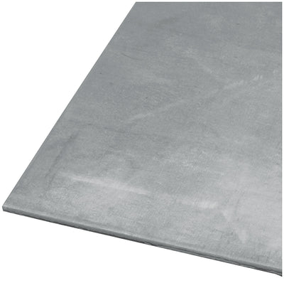 STEEL PLATE 24 IN X 24 IN
