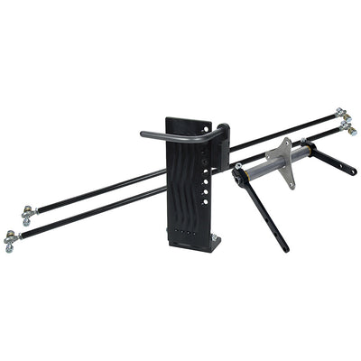 PEDAL FLOOR MOUNTED KIT