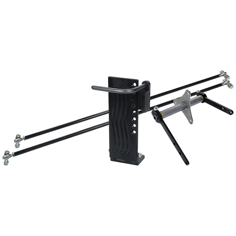 PEDAL FLOOR MOUNTED KIT