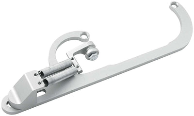 THROTTLE RETURN BRACKET