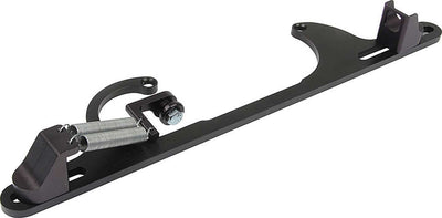 THROTTLE BRACKET W/ SPRING