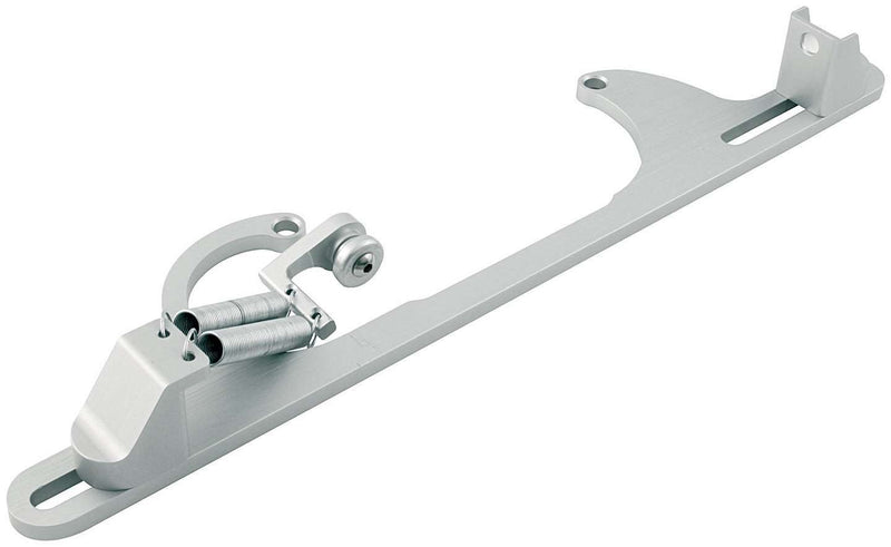 THROTTLE BRACKET W/ SPRING