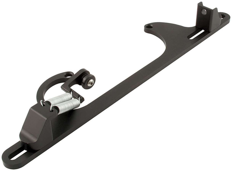 THROTTLE BRACKET W/ SPRING