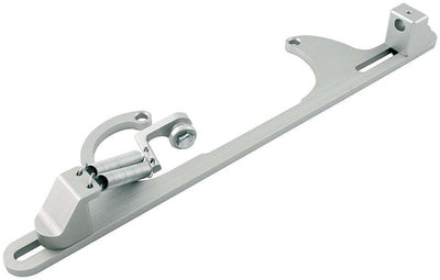 THROTTLE BRACKET W/ SPRING