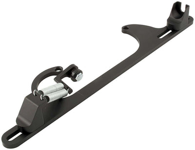 THROTTLE BRACKET W/ SPRING