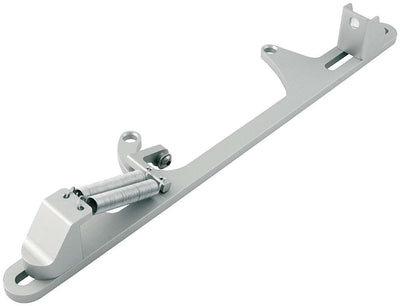 THROTTLE BRACKET W/ SPRING