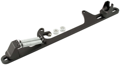 THROTTLE BRACKET W/ SPRING