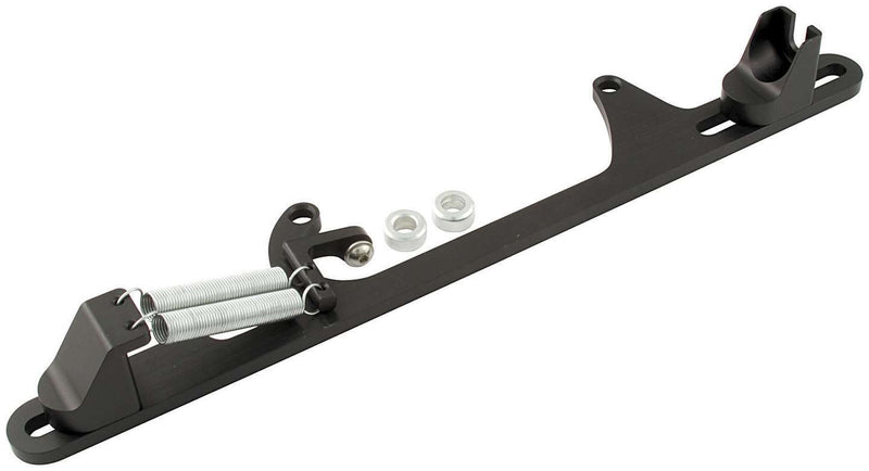 THROTTLE BRACKET W/ SPRING