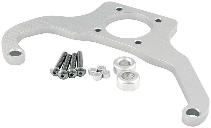 Fuel Regulator Bracket Magnafuel 4500 - ALL54290