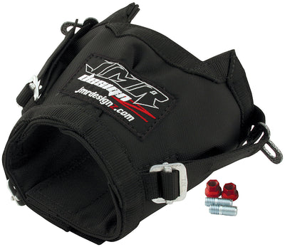 TORQUE BALL SAFETY BLANKET