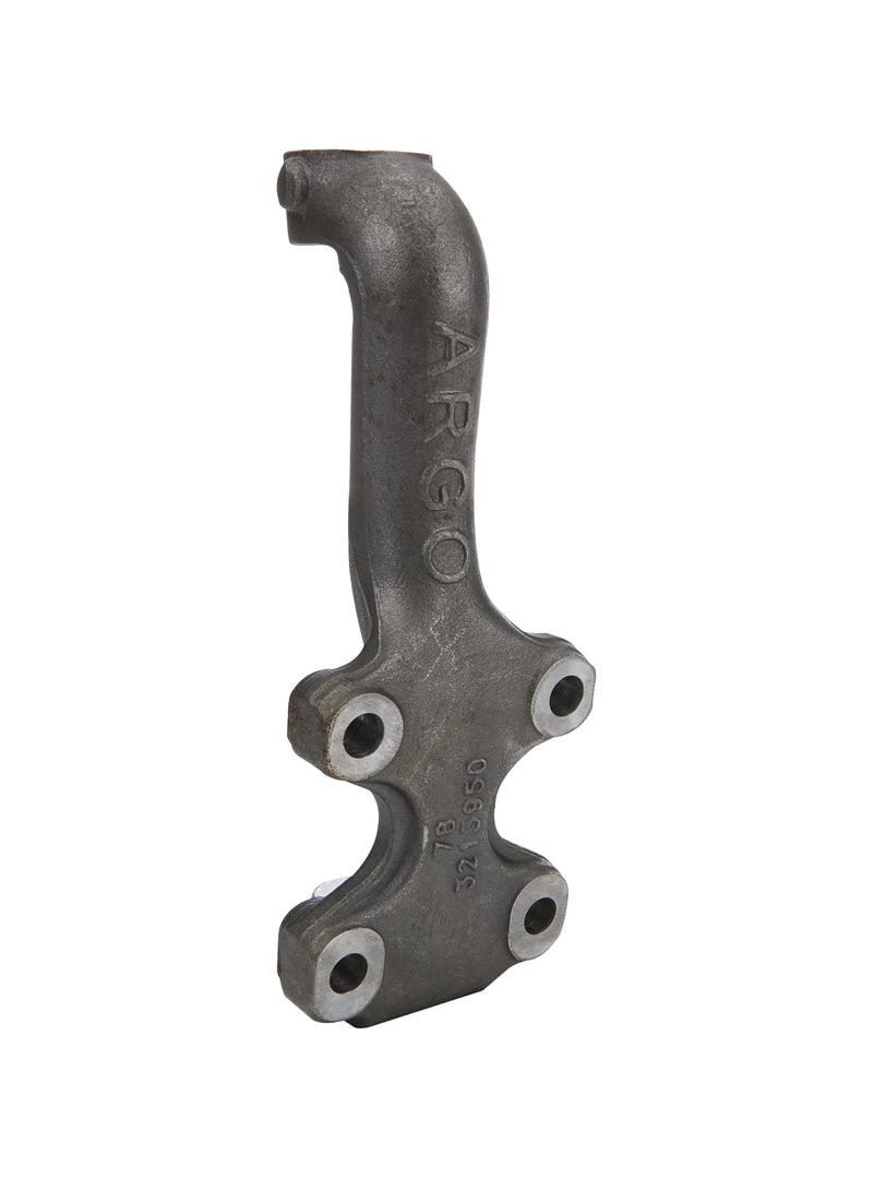 SPINDLE BODY