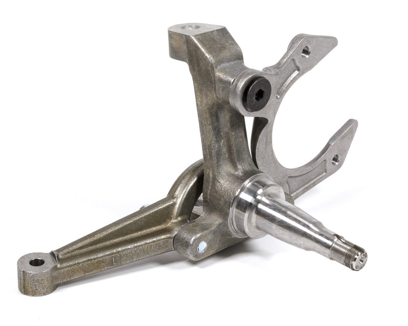 GM METRIC 3-PIECE SPINDLE  LH