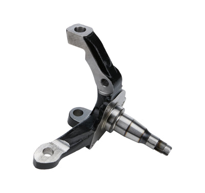 MUSTANG II SPINDLE 8 DEGREE L