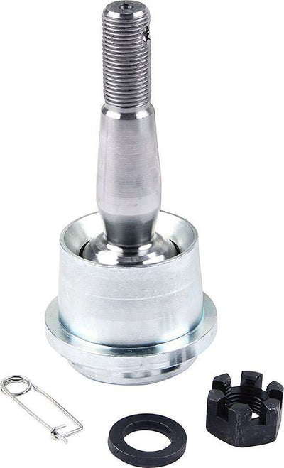 LOW FRICTION LOWER BALL JOINT