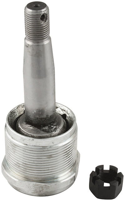 LOW FRICTION LOWER BALL JOINT
