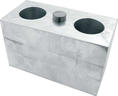 LOWERING BLOCK  2-1/2 IN W X 5